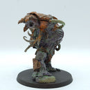 Warhammer 40k: Chaos Space Marines Dark Vengeance Helbrute (AZ080)