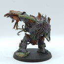 Warhammer 40k: Chaos Space Marines Dark Vengeance Helbrute (AZ080)