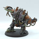 Warhammer 40k: Chaos Space Marines Dark Vengeance Helbrute (AZ080)