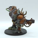 Warhammer 40k: Chaos Space Marines Dark Vengeance Helbrute (AZ080)