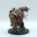 Warhammer 40k: Chaos Space Marines Dark Vengeance Helbrute (AZ080)