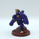 Warhammer 40k: Leagues of Votann Einhyr Champion (AZ098)