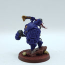 Warhammer 40k: Leagues of Votann Einhyr Champion (AZ098)