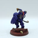 Warhammer 40k: Leagues of Votann Einhyr Champion (AZ098)