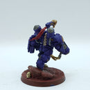 Warhammer 40k: Leagues of Votann Einhyr Champion (AZ098)
