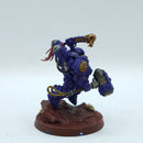 Warhammer 40k: Leagues of Votann Einhyr Champion (AZ098)