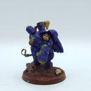 Warhammer 40k: Leagues of Votann Einhyr Champion (AZ098)