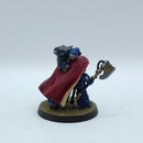 Warhammer 40k: Space Marines Victric Honour Guard - Painted (AQ051)