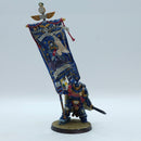 Warhammer 40k: Space Marines Victric Honour Guard - Painted (AQ051)