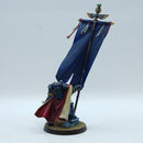 Warhammer 40k: Space Marines Victric Honour Guard - Painted (AQ051)