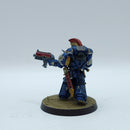 Warhammer 40k: Space Marines Victric Honour Guard - Painted (AQ051)