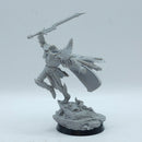 Warhammer Horus Heresy: Emperor's Children Primarch Fulgrim - No Head (AI029)