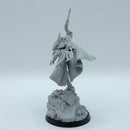 Warhammer Horus Heresy: Emperor's Children Primarch Fulgrim - No Head (AI029)