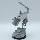 Warhammer Horus Heresy: Emperor's Children Primarch Fulgrim - No Head (AI029)