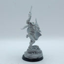 Warhammer Horus Heresy: Emperor's Children Primarch Fulgrim - No Head (AI029)