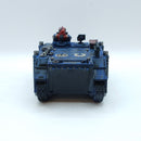 Warhammer 40k: Space Marines Rhino Tank - Painted (AA013)