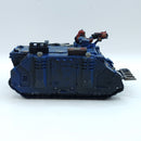 Warhammer 40k: Space Marines Rhino Tank - Painted (AA013)