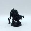Warhammer Horus Heresy: Space Marines Emperor's Children Commander Eidolon (AJ240)