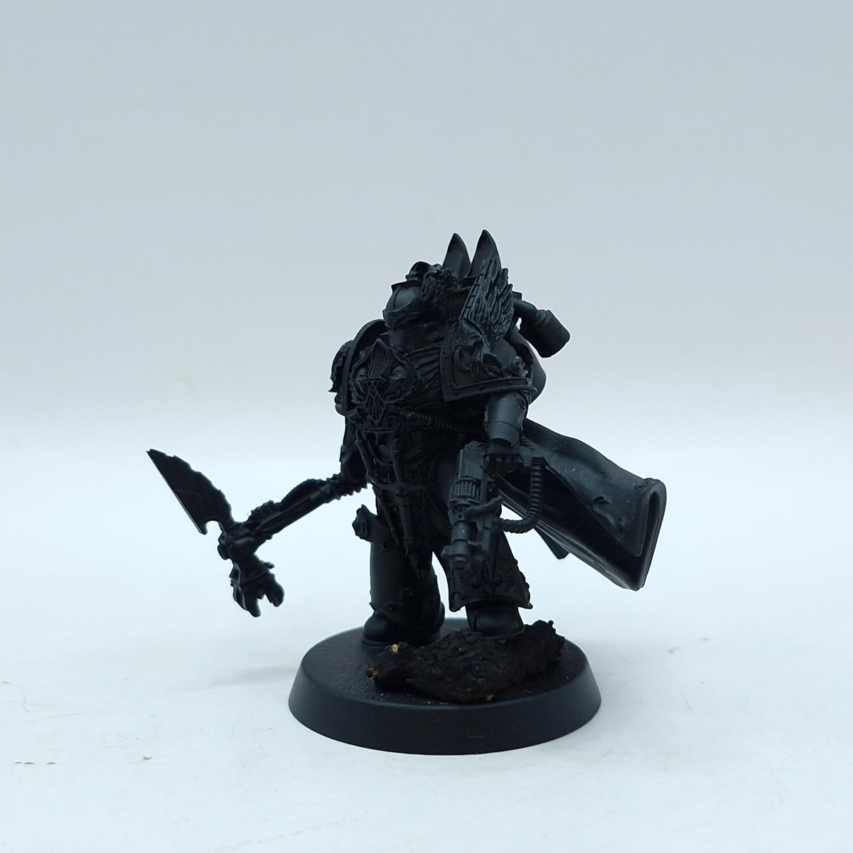Warhammer Horus Heresy: Space Marines Emperor's Children Commander Eidolon (AJ240)