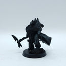 Warhammer Horus Heresy: Space Marines Emperor's Children Commander Eidolon (AJ240)