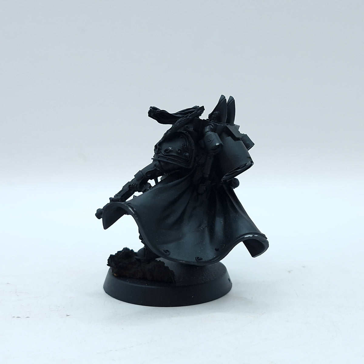 Warhammer Horus Heresy: Space Marines Emperor's Children Commander Eidolon (AJ240)