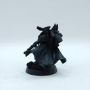Warhammer Horus Heresy: Space Marines Emperor's Children Commander Eidolon (AJ240)