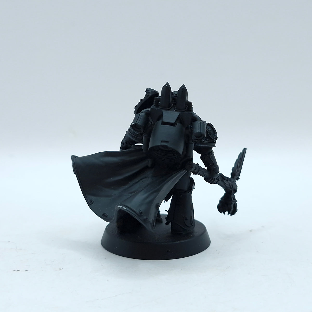 Warhammer Horus Heresy: Space Marines Emperor's Children Commander Eidolon (AJ240)