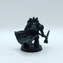 Warhammer Horus Heresy: Space Marines Emperor's Children Commander Eidolon (AJ240)