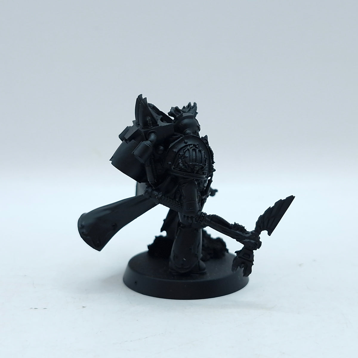 Warhammer Horus Heresy: Space Marines Emperor's Children Commander Eidolon (AJ240)