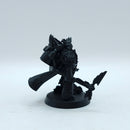 Warhammer Horus Heresy: Space Marines Emperor's Children Commander Eidolon (AJ240)
