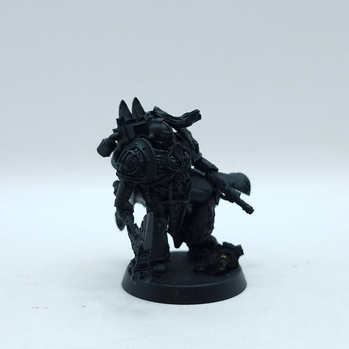 Warhammer Horus Heresy: Space Marines Emperor's Children Commander Eidolon (AJ240)