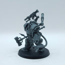 Warhammer 40k: Chaos Space Marines Iron Warriors Kravek Morne (BC060)