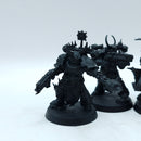 Warhammer 40k: Chaos Space Marines Chosen (AP028)
