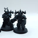 Warhammer 40k: Chaos Space Marines Chosen (AP028)