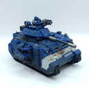 Warhammer 40k: Space Marines Predator Tank - Painted (BQ091)