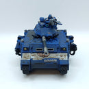 Warhammer 40k: Space Marines Predator Tank - Painted (BQ091)