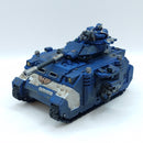 Warhammer 40k: Space Marines Predator Tank - Painted (BQ091)