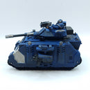 Warhammer 40k: Space Marines Predator Tank - Painted (BQ091)