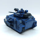 Warhammer 40k: Space Marines Predator Tank - Painted (BQ091)