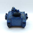 Warhammer 40k: Space Marines Predator Tank - Painted (BQ091)