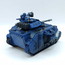 Warhammer 40k: Space Marines Predator Tank - Painted (BQ091)