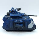 Warhammer 40k: Space Marines Predator Tank - Painted (BQ091)