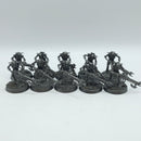 Warhammer 40k: Necron Warriors (AZ174)