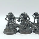 Warhammer 40k: Necron Warriors (AZ174)