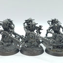 Warhammer 40k: Necron Warriors (AZ174)