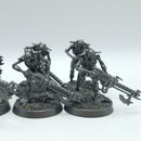 Warhammer 40k: Necron Warriors (AZ174)