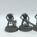 Warhammer 40k: Necron Warriors (AZ174)