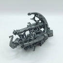 Warhammer 40k: Necron Annihilation Barge (AT112)