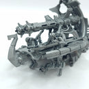 Warhammer 40k: Necron Annihilation Barge (AT112)