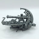 Warhammer 40k: Necron Annihilation Barge (AT112)